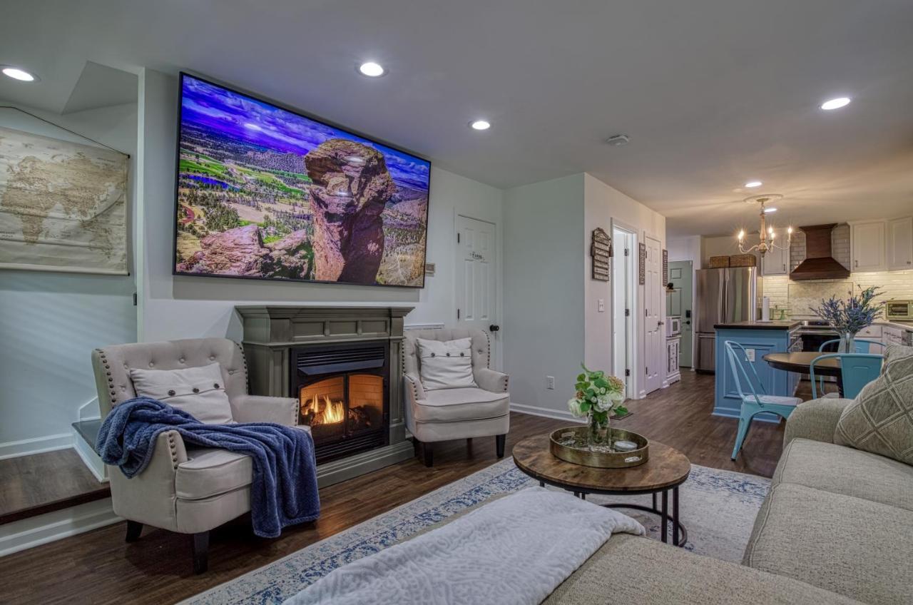 Great Location - Hot Tub - Dog Friendly Βίλα Sevierville Εξωτερικό φωτογραφία