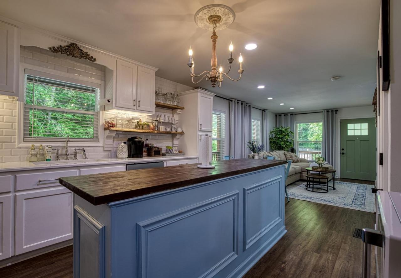 Great Location - Hot Tub - Dog Friendly Βίλα Sevierville Εξωτερικό φωτογραφία