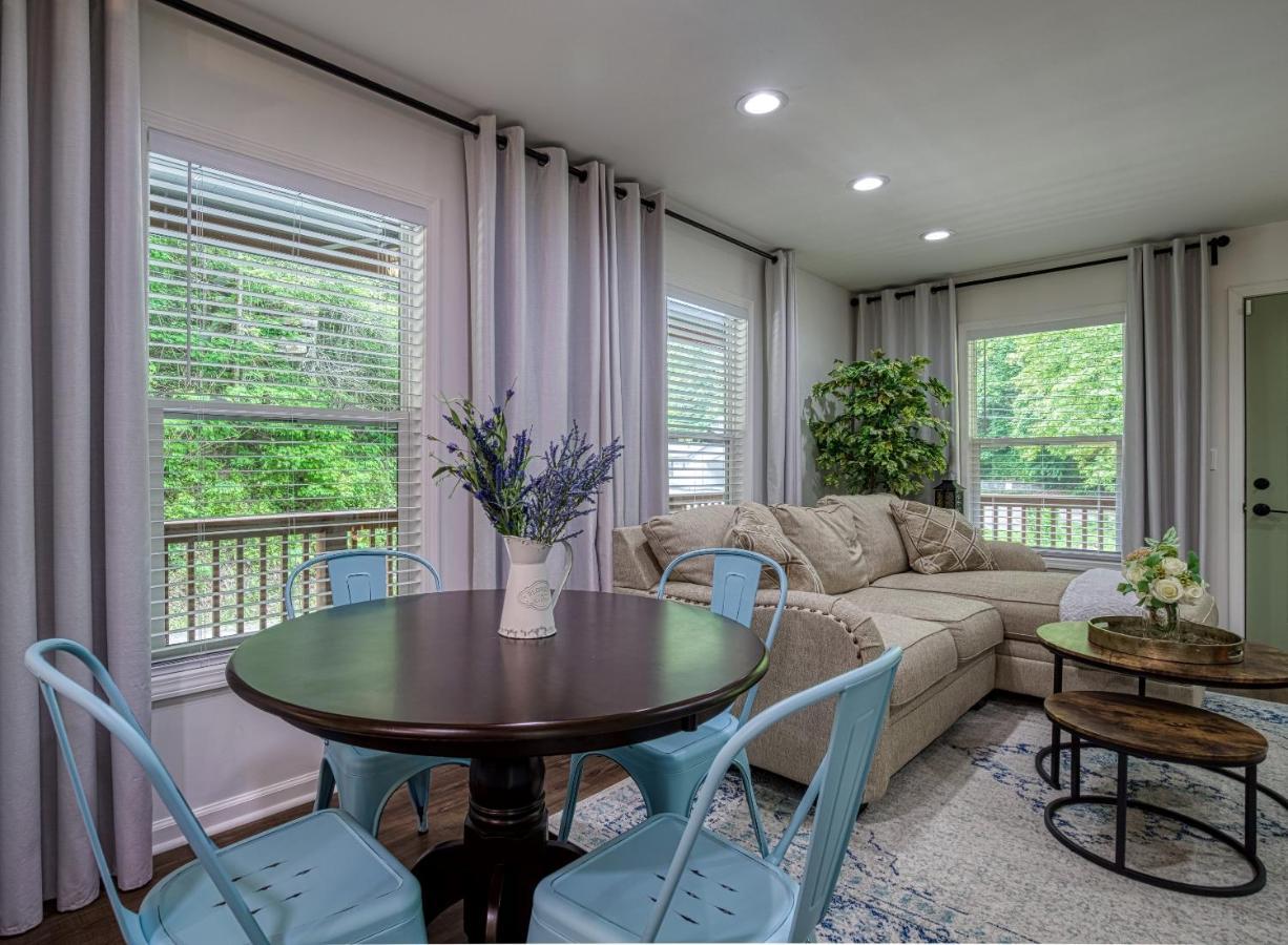 Great Location - Hot Tub - Dog Friendly Βίλα Sevierville Εξωτερικό φωτογραφία