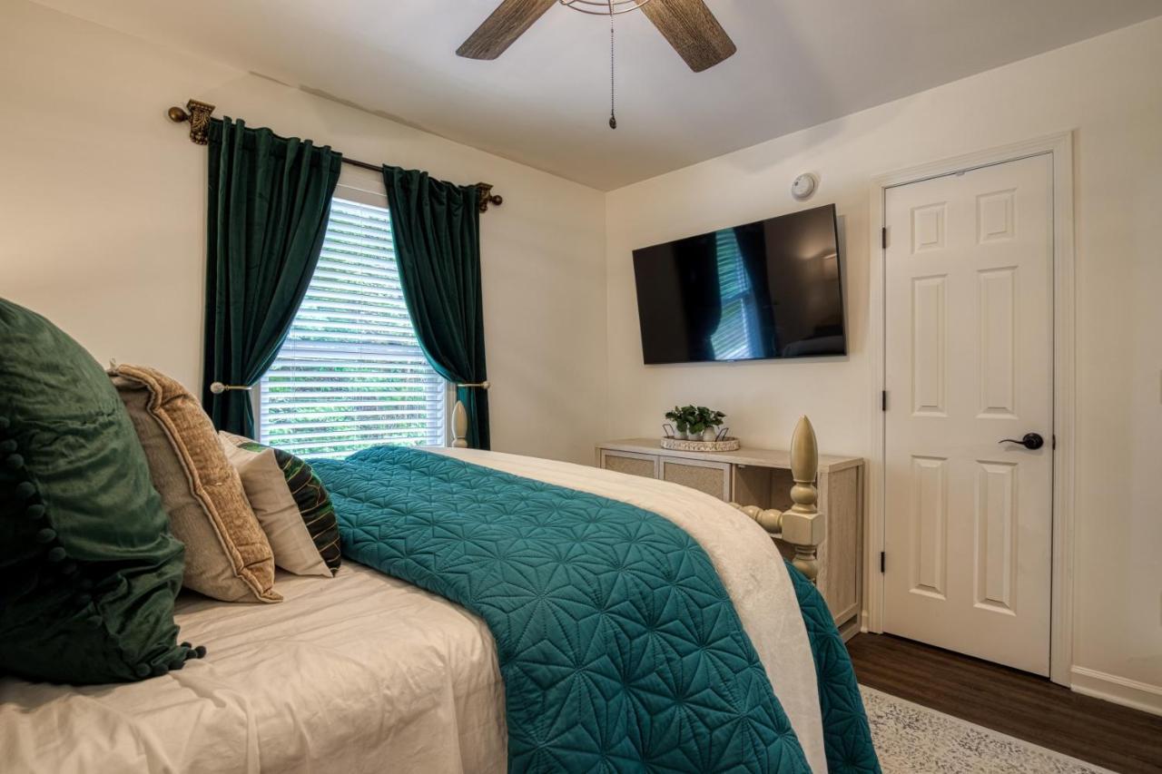 Great Location - Hot Tub - Dog Friendly Βίλα Sevierville Εξωτερικό φωτογραφία