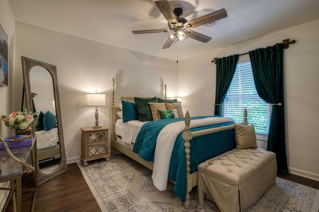 Great Location - Hot Tub - Dog Friendly Βίλα Sevierville Εξωτερικό φωτογραφία