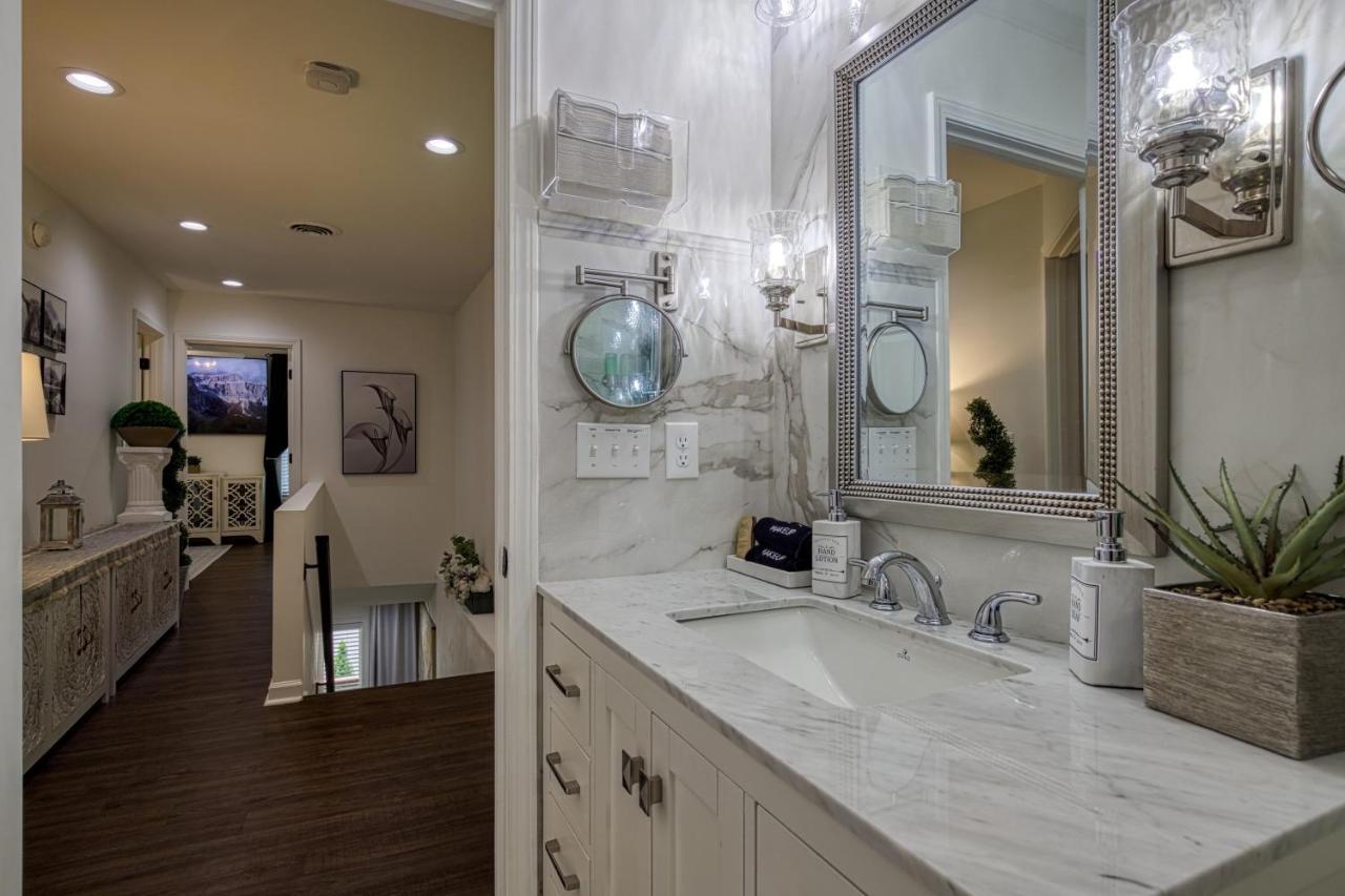 Great Location - Hot Tub - Dog Friendly Βίλα Sevierville Εξωτερικό φωτογραφία