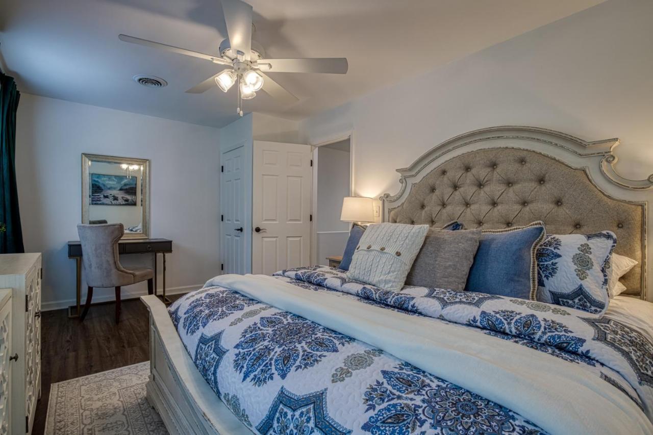 Great Location - Hot Tub - Dog Friendly Βίλα Sevierville Εξωτερικό φωτογραφία