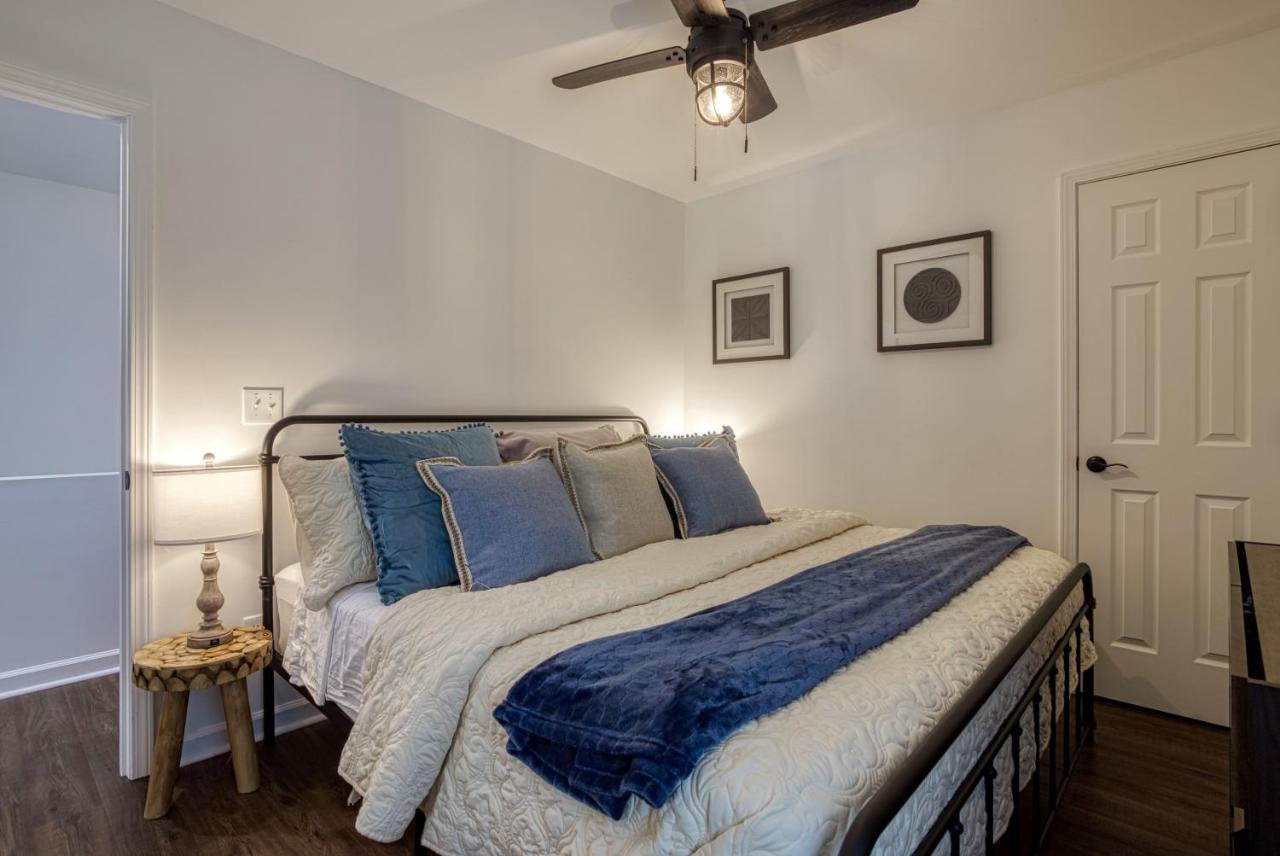 Great Location - Hot Tub - Dog Friendly Βίλα Sevierville Εξωτερικό φωτογραφία