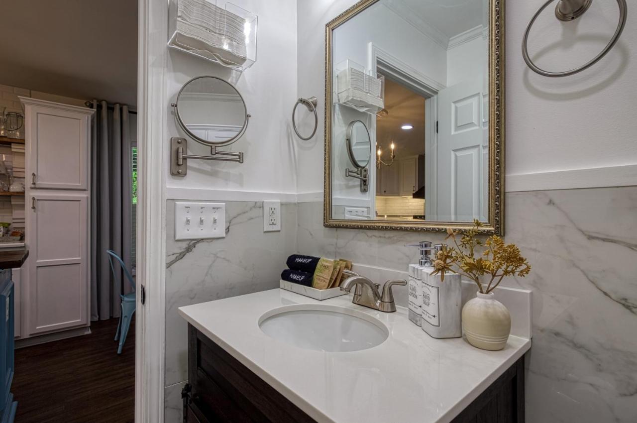 Great Location - Hot Tub - Dog Friendly Βίλα Sevierville Εξωτερικό φωτογραφία